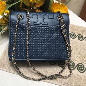 Tory Burch bag like new